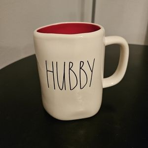 Rae Dunn large Coffee Mug